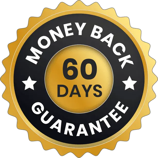 purpleburn pro 60 days guarantee