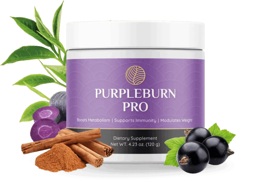 purple burn pro